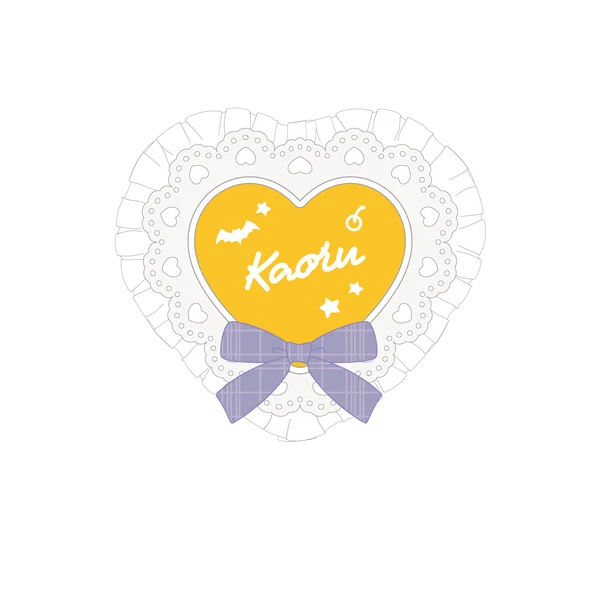 [PREORDER] Ensemble Stars Whipped Picnic Idol Name Badge