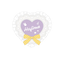 [PREORDER] Ensemble Stars Whipped Picnic Idol Name Badge