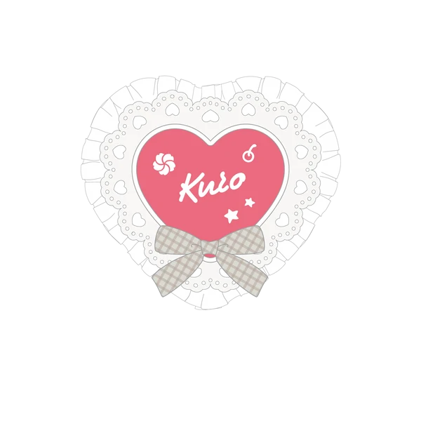 [PREORDER] Ensemble Stars Whipped Picnic Idol Name Badge