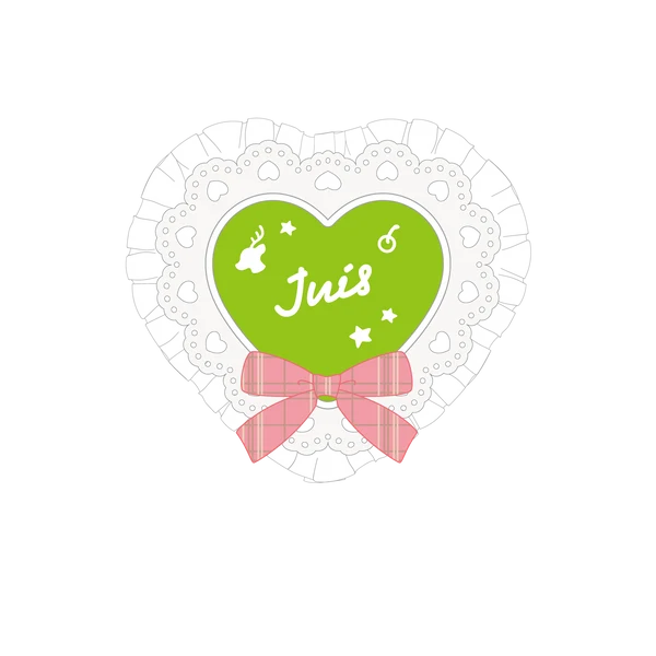 [PREORDER] Ensemble Stars Whipped Picnic Idol Name Badge