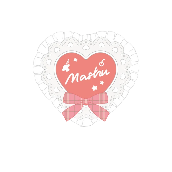 [PREORDER] Ensemble Stars Whipped Picnic Idol Name Badge