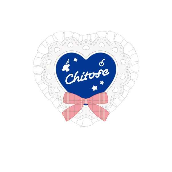 [PREORDER] Ensemble Stars Whipped Picnic Idol Name Badge