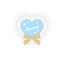 [PREORDER] Ensemble Stars Whipped Picnic Idol Name Badge