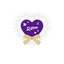 [PREORDER] Ensemble Stars Whipped Picnic Idol Name Badge