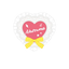 [PREORDER] Ensemble Stars Whipped Picnic Idol Name Badge