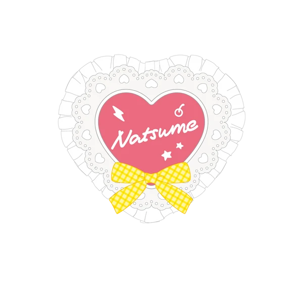 [PREORDER] Ensemble Stars Whipped Picnic Idol Name Badge