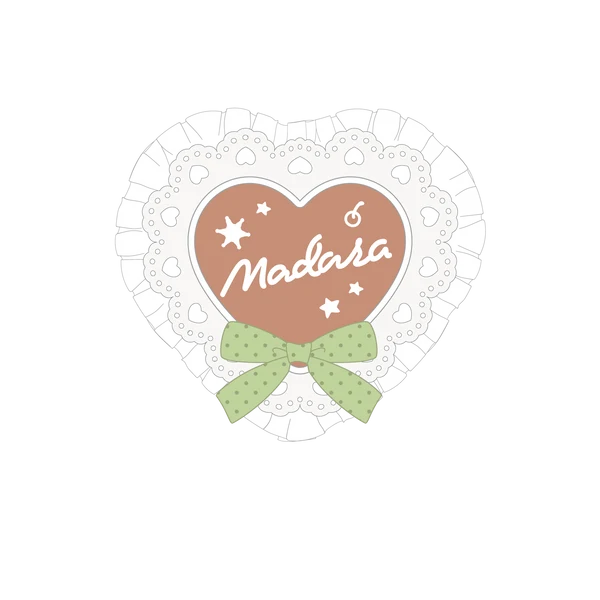[PREORDER] Ensemble Stars Whipped Picnic Idol Name Badge