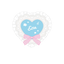 [PREORDER] Ensemble Stars Whipped Picnic Idol Name Badge
