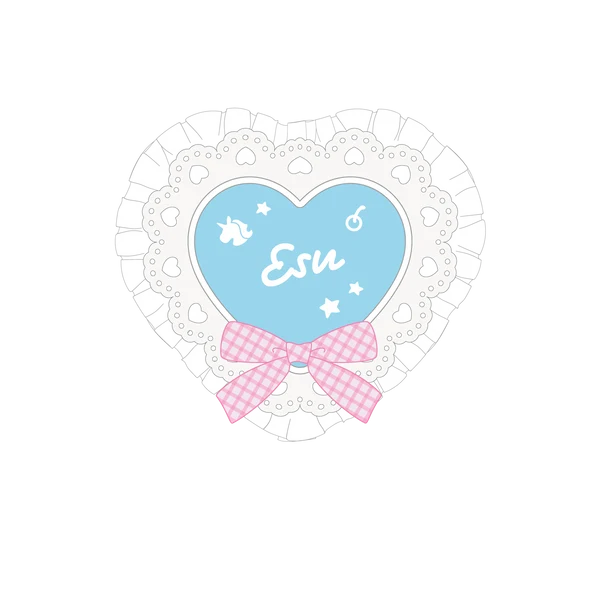 [PREORDER] Ensemble Stars Whipped Picnic Idol Name Badge