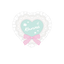[PREORDER] Ensemble Stars Whipped Picnic Idol Name Badge