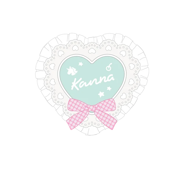 [PREORDER] Ensemble Stars Whipped Picnic Idol Name Badge