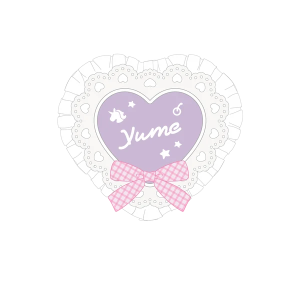 [PREORDER] Ensemble Stars Whipped Picnic Idol Name Badge