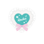 [PREORDER] Ensemble Stars Whipped Picnic Idol Name Badge