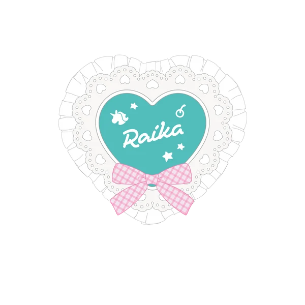 [PREORDER] Ensemble Stars Whipped Picnic Idol Name Badge