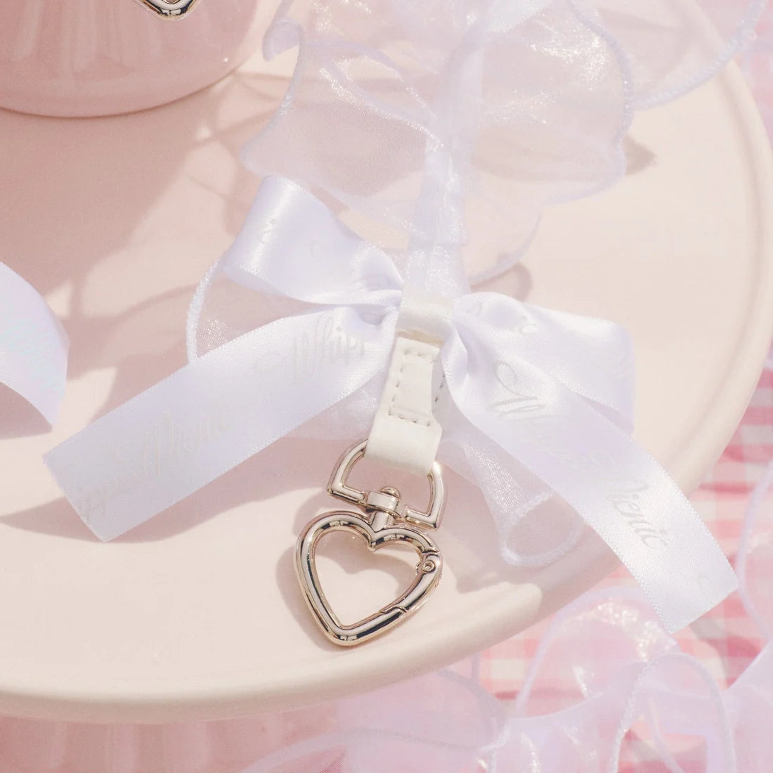 [PREORDER] Ensemble Stars Whipped Picnic Shoulder Straps