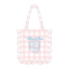 [PREORDER] Ensemble Stars Whipped Picnic Frill Tote Bags