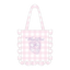 [PREORDER] Ensemble Stars Whipped Picnic Frill Tote Bags