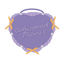[PREORDER] Ensemble Stars Whipped Picnic Cake Silhouette Vanity Pouch