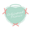 [PREORDER] Ensemble Stars Whipped Picnic Cake Silhouette Vanity Pouch