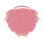 [PREORDER] Ensemble Stars Whipped Picnic Cake Silhouette Vanity Pouch