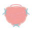 [PREORDER] Ensemble Stars Whipped Picnic Cake Silhouette Vanity Pouch