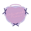 [PREORDER] Ensemble Stars Whipped Picnic Cake Silhouette Vanity Pouch