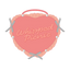 [PREORDER] Ensemble Stars Whipped Picnic Cake Silhouette Vanity Pouch