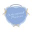 [PREORDER] Ensemble Stars Whipped Picnic Cake Silhouette Vanity Pouch