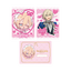 [PREORDER] Ensemble Stars Moe x 2 Cultural Festival Card Set A