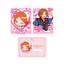 [PREORDER] Ensemble Stars Moe x 2 Cultural Festival Card Set A