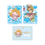 [PREORDER] Ensemble Stars Moe x 2 Cultural Festival Card Set B