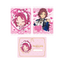 [PREORDER] Ensemble Stars Moe x 2 Cultural Festival Card Set B