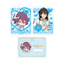 [PREORDER] Ensemble Stars Moe x 2 Cultural Festival Card Set C