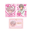 [PREORDER] Ensemble Stars Moe x 2 Cultural Festival Card Set C
