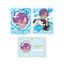 [PREORDER] Ensemble Stars Moe x 2 Cultural Festival Card Set C