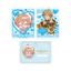 [PREORDER] Ensemble Stars Moe x 2 Cultural Festival Card Set C