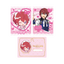 [PREORDER] Ensemble Stars Moe x 2 Cultural Festival Card Set D