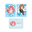 [PREORDER] Ensemble Stars Moe x 2 Cultural Festival Card Set D