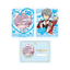 [PREORDER] Ensemble Stars Moe x 2 Cultural Festival Card Set D