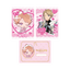 [PREORDER] Ensemble Stars Moe x 2 Cultural Festival Card Set D