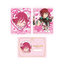 [PREORDER] Ensemble Stars Moe x 2 Cultural Festival Card Set D