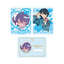 [PREORDER] Ensemble Stars Moe x 2 Cultural Festival Card Set D