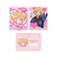 [PREORDER] Ensemble Stars Moe x 2 Cultural Festival Card Set D