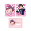 [PREORDER] Ensemble Stars Moe x 2 Cultural Festival Card Set E
