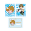 [PREORDER] Ensemble Stars Moe x 2 Cultural Festival Card Set E