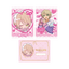 [PREORDER] Ensemble Stars Moe x 2 Cultural Festival Card Set E