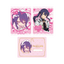 [PREORDER] Ensemble Stars Moe x 2 Cultural Festival Card Set F