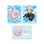 [PREORDER] Ensemble Stars Moe x 2 Cultural Festival Card Set F