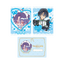 [PREORDER] Ensemble Stars Moe x 2 Cultural Festival Card Set G
