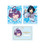 [PREORDER] Ensemble Stars Moe x 2 Cultural Festival Card Set G